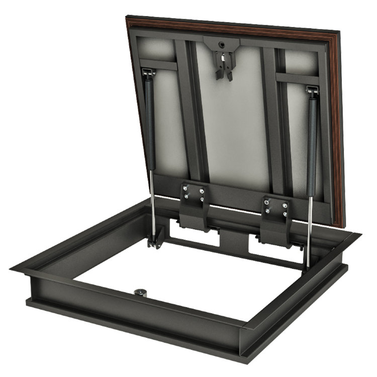 Противопожарные люки в Медыни