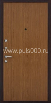 Входная дверь с ламинатом с двух сторон LM-2109, цена 34 500  руб.